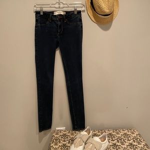 Abercrombie & Fitch Women's Jegging